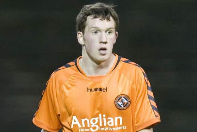 New Coventry boss Tony Mowbray wants to assess the former Dundee United winger before any decision is made. Picture: SNS