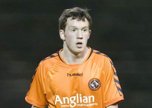New Coventry boss Tony Mowbray wants to assess the former Dundee United winger before any decision is made. Picture: SNS
