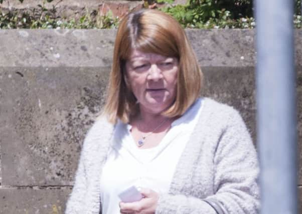 Avril Murray falsely claimed 33,000. Picture: Alan Richardson