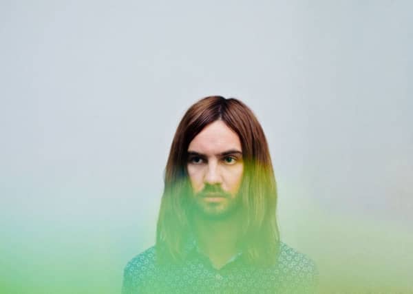 Tame Impala. Picture: Contributed