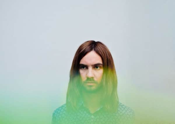 Tame Impala. Picture: Contributed