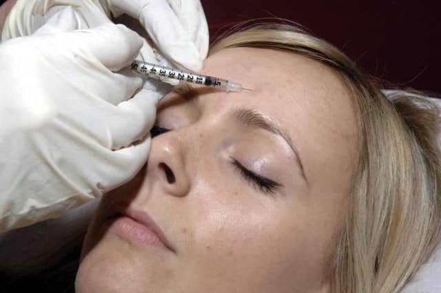 At present such clinics are unregulated across the UK. Picture: Jon Savage