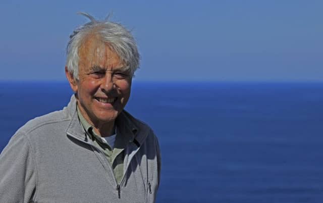 John Busby: Influential and prolific nature artist who had a special gift for painting birds
