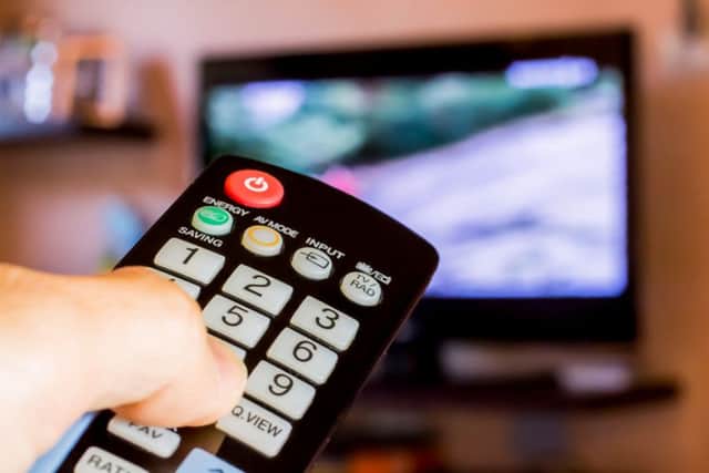 TV series Coast is one of the nest reasons for reaching for the TV remote. Picture: Getty Images/iStockphoto