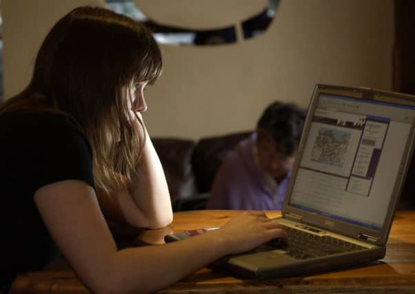 Technology is turning the everyday into Big Brother. Picture: TSPL