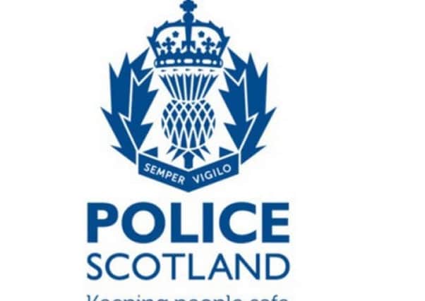 Police Scotland