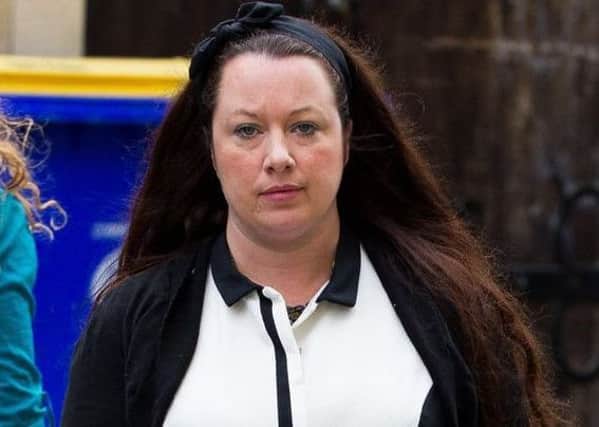 Rebecca Minnock vanished with her three-year-old son. Picture: Contributed