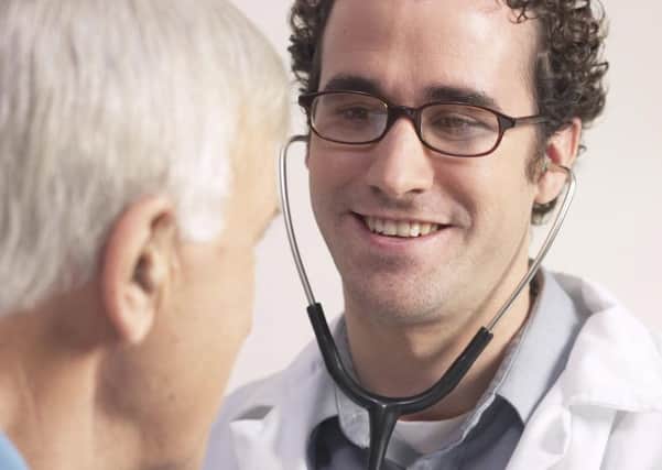 Doctors swore an oath to do patients no harm. Picture: PA