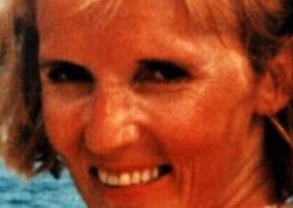 Cariad Anderson-Slater, originally from Elgin, Moray, moved to Australia in 1990 before vanishing two years later.