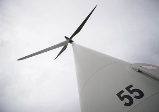 The Scottish Government rejected plans for the controversial wind farm in Flow Country. Picture: John Devlin
