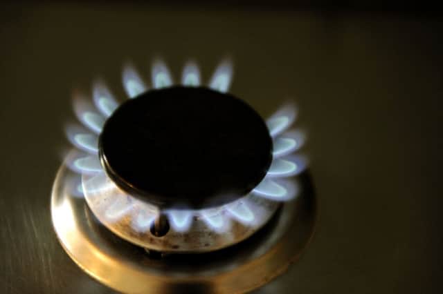 Prices will fall for those who use British Gas. Picture: John Devlin