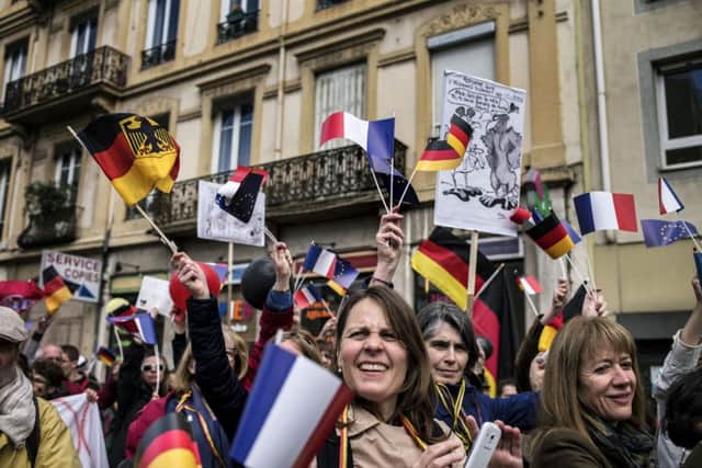 People who spoke Spanish and English were studied. Picture: Getty