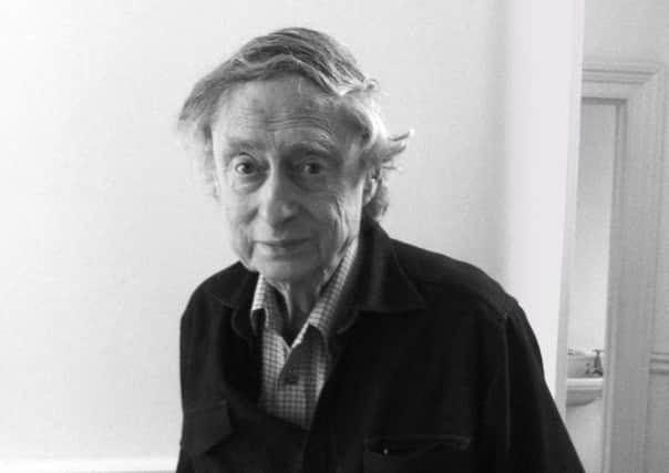 James Gowan: Architect who had a creative partnership with fellow Glaswegian Sir James Stirling