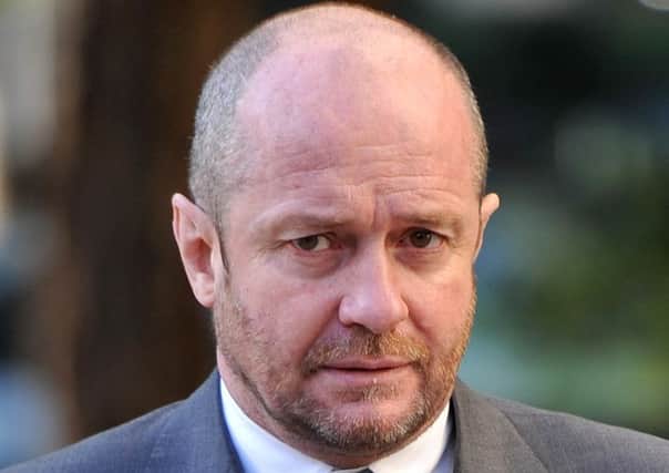 Scot Young's body was discovered last year. Picture: PA