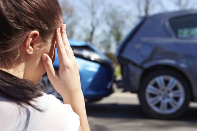 Scots typically pay the lowest car insurance premiums in the UK. Picture: Getty
