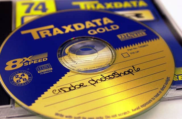 A Government regulation had previously allowed copying purely for private use. Picture: Jon Savage