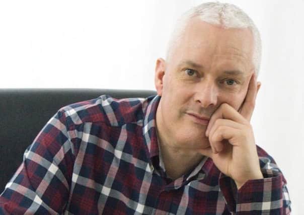 SNP MP Paul Monaghan has applauded the racist and offensive posts of Twitter user Claire Robertson