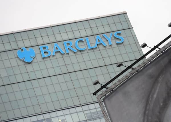Barclays is set to speed up a cost-cutting strategy following the firing of chief executive Antony Jenkins. Picture: Getty