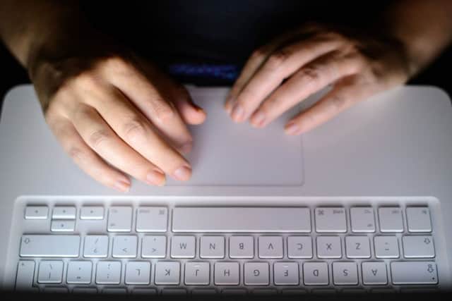 The online course is targeting students in Edinburgh as part of its launch this autumn. Picture: PA