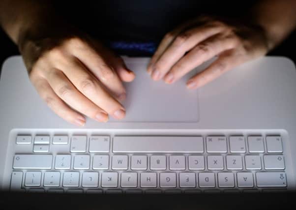 The online course is targeting students in Edinburgh as part of its launch this autumn. Picture: PA