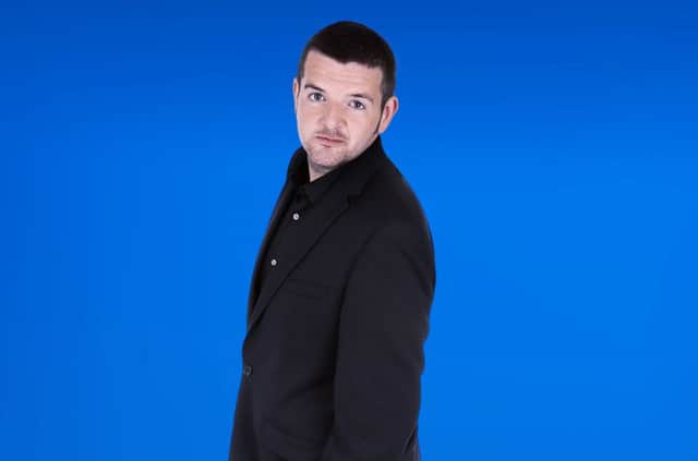 Kevin Bridges is set to play his final night in Derry, before continuing his tour of the UK & Ireland.