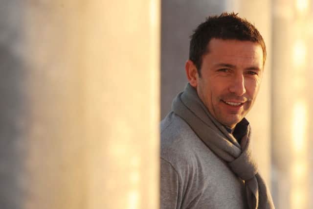 Derek McInnes: No complacency. Picture: Phil Wilkinson