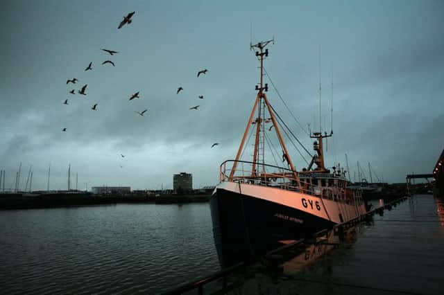 Fishermen were accused of lying about the state of fish stocks, despite the fact that their communities depend on them. Picture: Getty