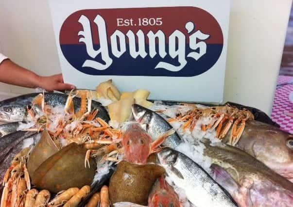 Young's Seafood is considering maintaining production at Fraserburgh at a reduced scale but may still close the Grantown on Spey site. Picture: Contributed