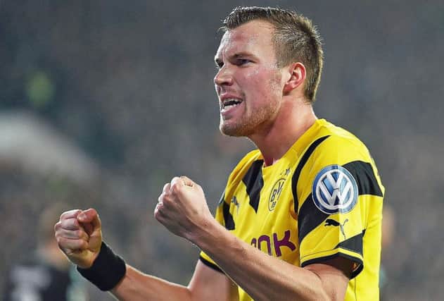 Could Kevin Großkreutz be on his way to Celtic? Picture: Getty