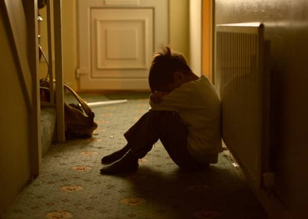 The Scottish Government is trying to make it easier for victims of historic abuse to gain redress. Picture: Getty Images