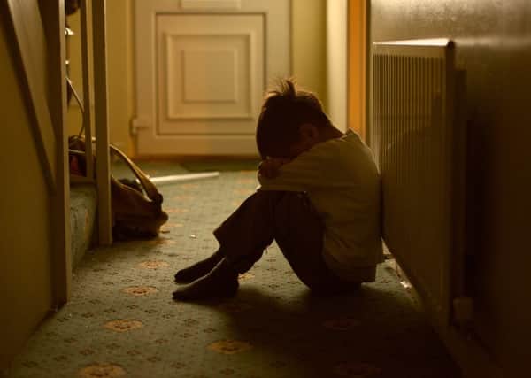The Scottish Government is trying to make it easier for victims of historic abuse to gain redress. Picture: Getty Images