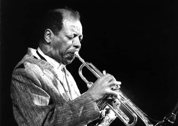 Ornette Coleman's 1992 gig was a stand-out moment. Picture: Marc Marnie/Redferns
