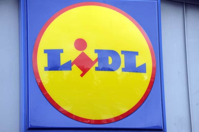 Lidl and Aldi continue to pressure the 'big four'. Picture: Greg Macvean