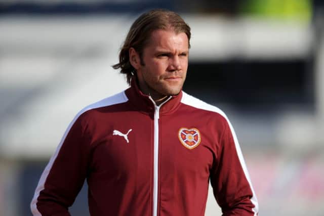 Neilson wants an extended stay in the cup competitions this year. Picture: Jane Barlow