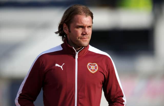 Neilson wants an extended stay in the cup competitions this year. Picture: Jane Barlow