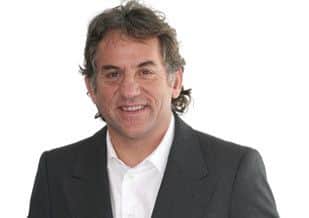 Tom McGhe started the firm in 1999 and is the sole shareholder. Picture: Contributed