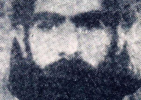 The rarely photographed Taliban supreme leader Mullah Mohammed Omar is has reportedly died. Picture: AP