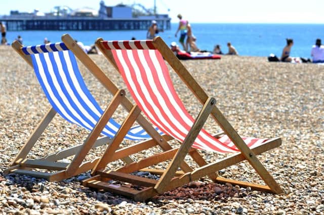 The TUC says it has become easier for bad employers to deny workers their full holiday pay since fees for taking cases to employment tribunals were introduced two years ago. Picture: PA
