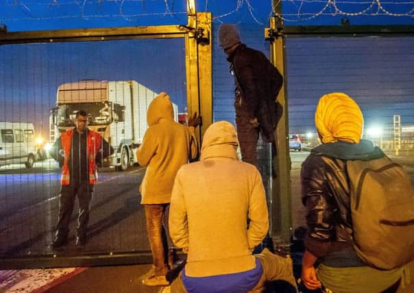 Despite the hype, the fact is Europe faces less of a challenge on migration than does the unsung Lebanon. Picture: Getty