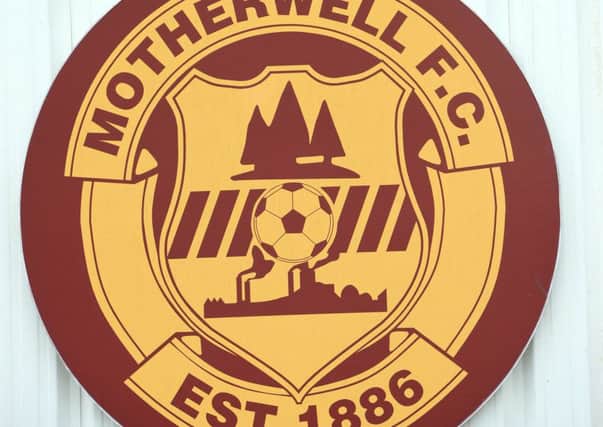 Motherwell have signed Middlesbrough's Connor Ripley on a loan deal. Picture: Alan Watson