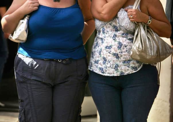 New figures show Scotland has seen a sharp increase in the number of bariatric surgeries. Picture: Getty Images
