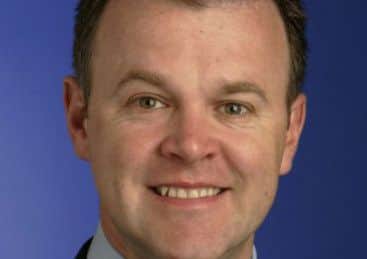 KPMGs Ken Milliken said the value of fraud cases was lower. Picture: Contributed