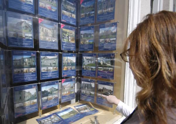Property firms may need to think carefully about how they behave when mixing with clients and competitors. Picture: TSPL