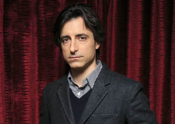 Noah Baumbach discusses his latests movie Mistress America. Picture: Getty
