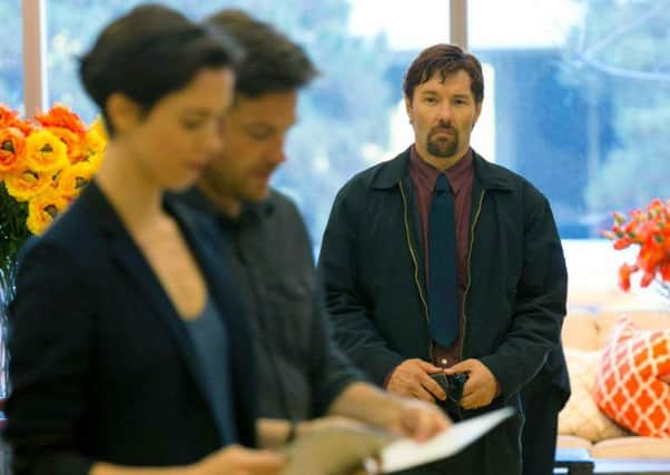 The Gift, directed by Joel Edgerton. Picture: Contributed