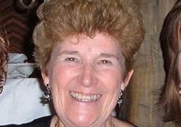 Sandra Malcolm's body was found at her Cape Town home in April. Picture: Contributed