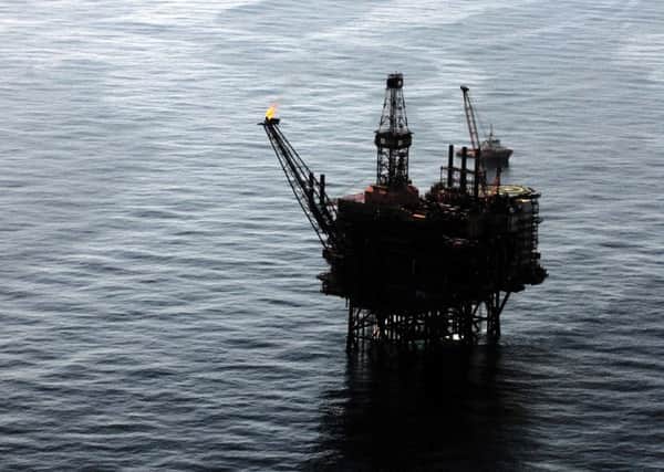 An oil and gas firm based in Peterhead is considering cutting jobs in the face of 'challenging market conditions'. Picture: Hemedia