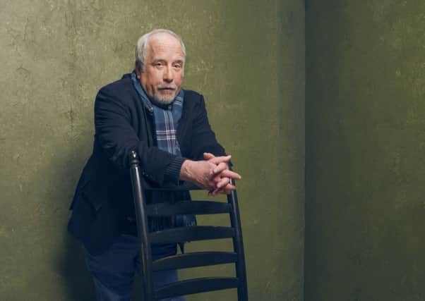 Actor Richard Dreyfuss. Picture: Getty Images