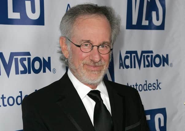 Steven Spielberg is directing a film version of The BFG. Picture: Getty