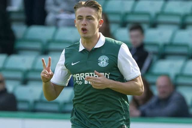 Rotherham have had an offer for Scott Allan rejected. Picture: Ian Rutherford